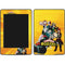 My Hero Academia Deku and Baku Team Season 6 Amazon Kindle Skin